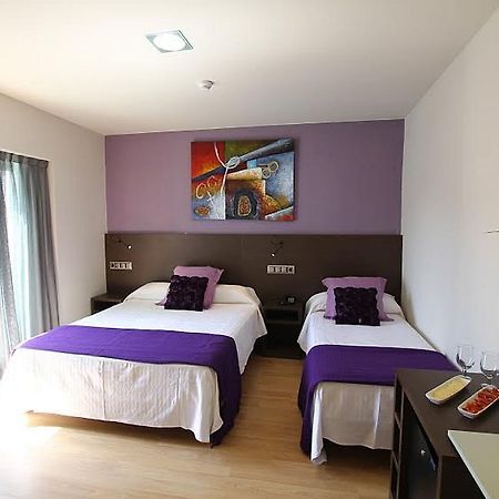 Tossamar Hotel And Spa Tossa de Mar Luaran gambar