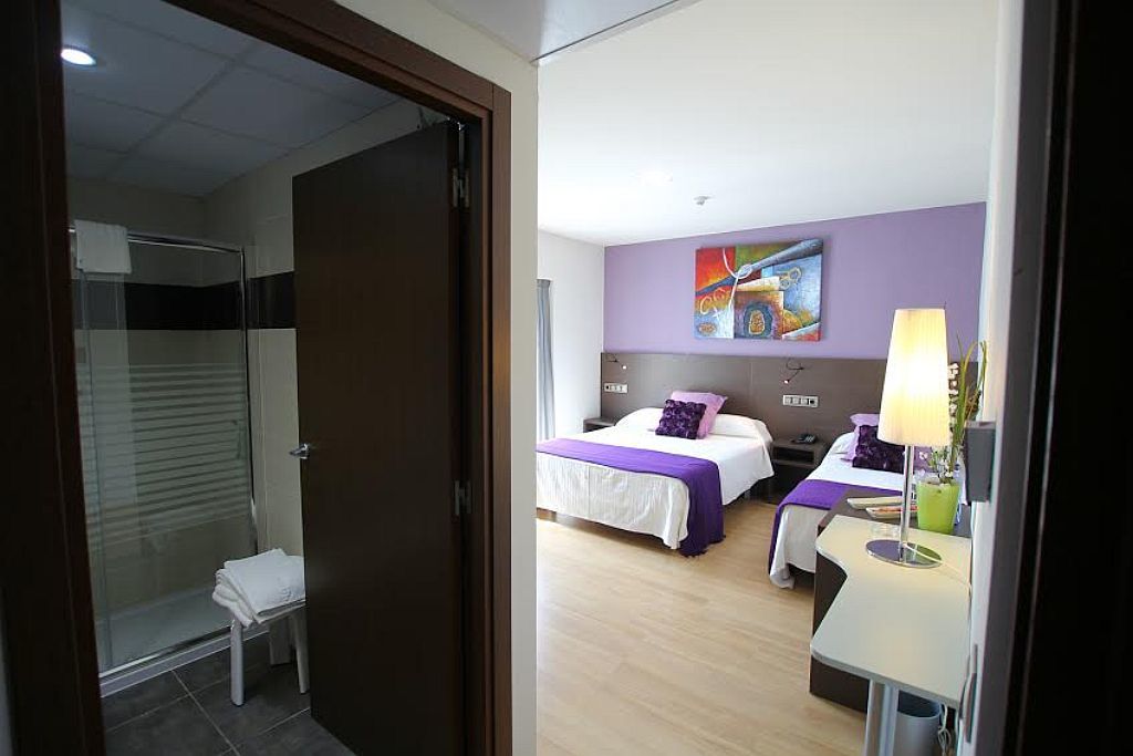 Tossamar Hotel And Spa Tossa de Mar Luaran gambar